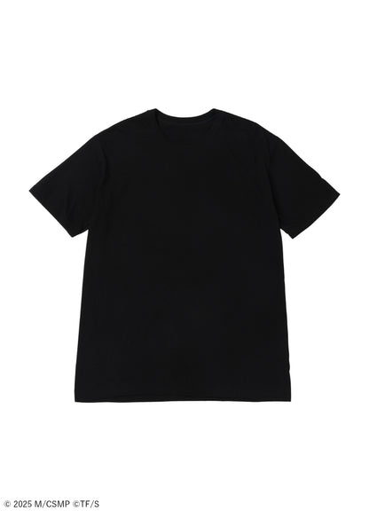 【Pre-Order】Ground Y×CHAINSAW MAN Collaborate Collection ANGEL DEVIL T-SHIRT