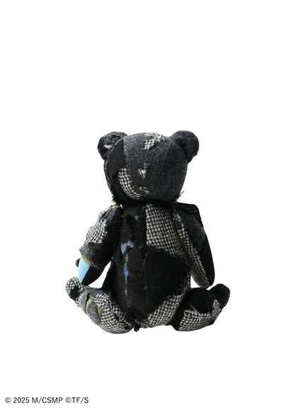 【Pre-Order】Ground Y×CHAINSAW MAN Collaborate Collection EXPLOSION TEDDY BEAR【Shipping sequentially from late February 2026】