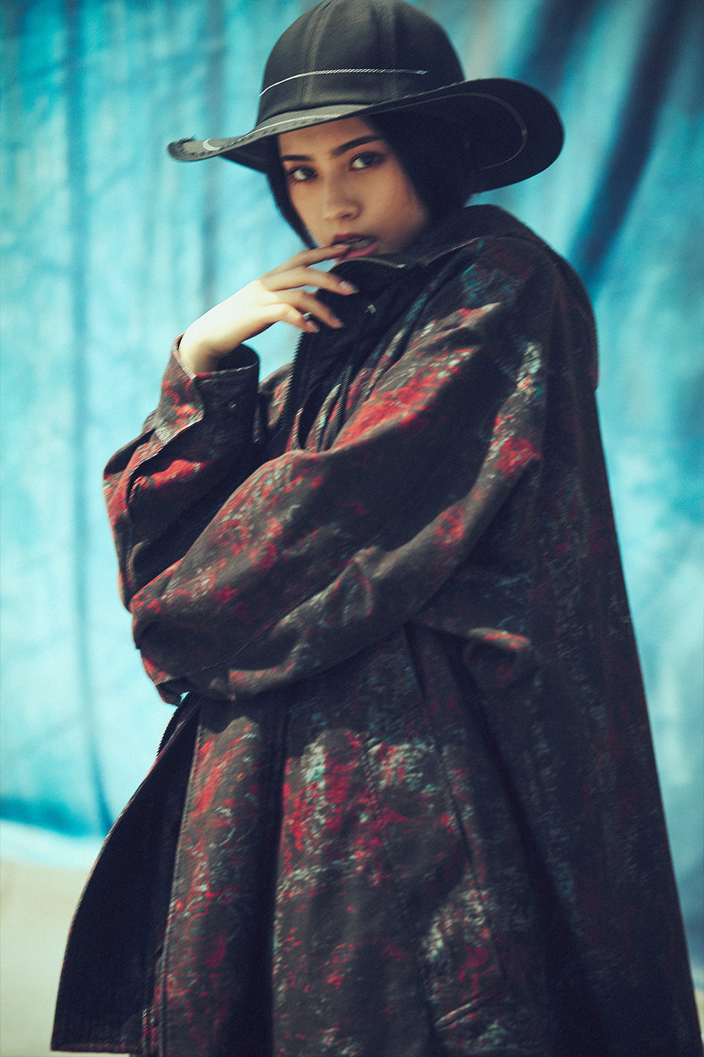 Ground Y AUTUMN/WINTER 2023-24 – THE SHOP YOHJI YAMAMOTO