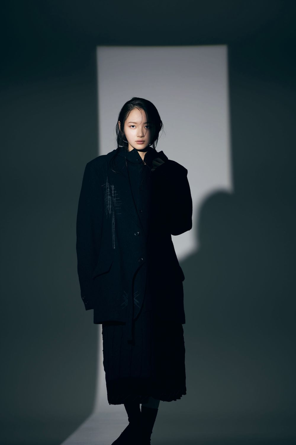 gy26al03 – THE SHOP YOHJI YAMAMOTO