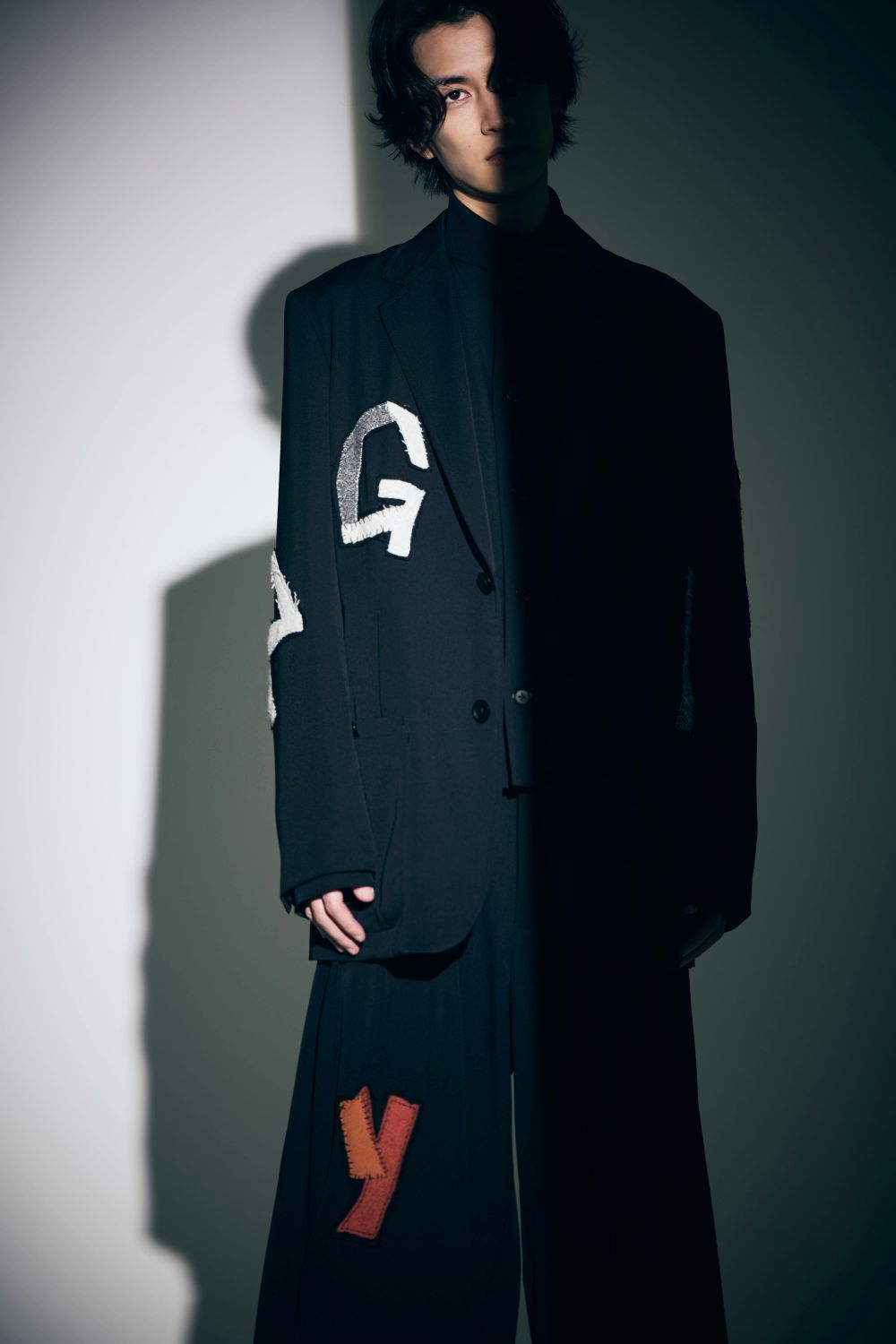 Ground Y – THE SHOP YOHJI YAMAMOTO