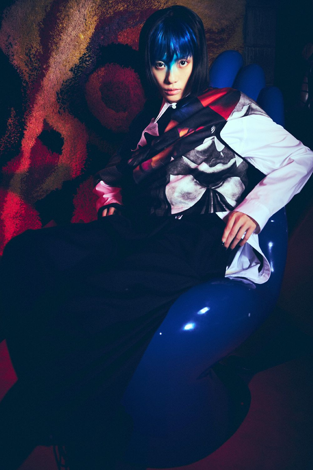 山本ページ gy26at11 – THE SHOP YOHJI YAMAMOTO