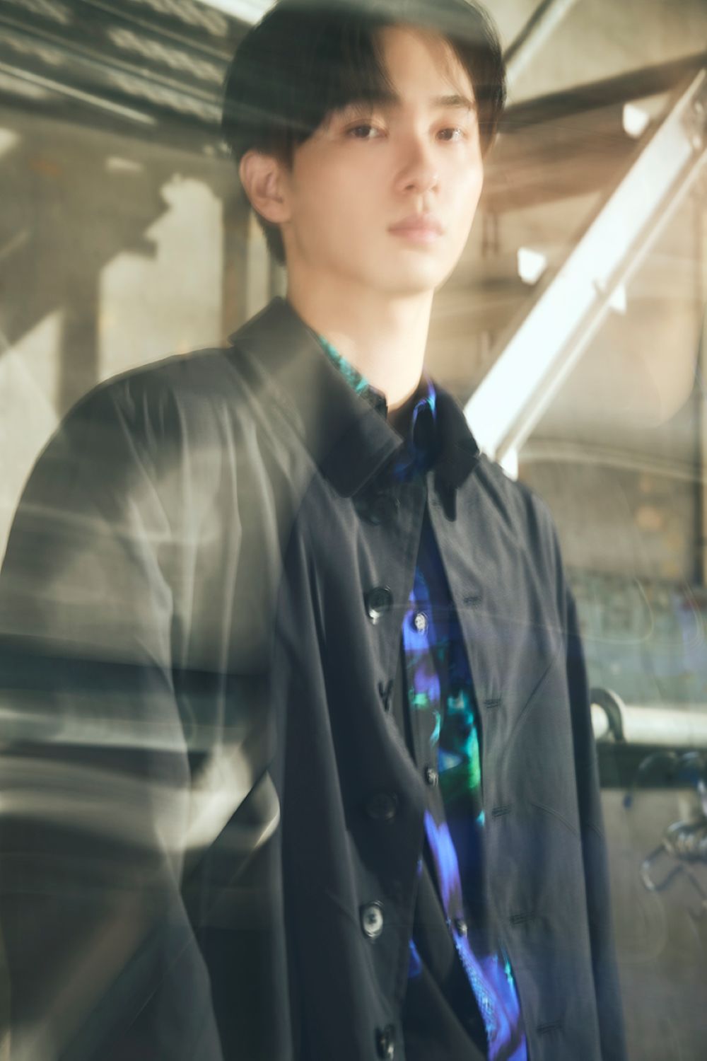 Ground Y – THE SHOP YOHJI YAMAMOTO