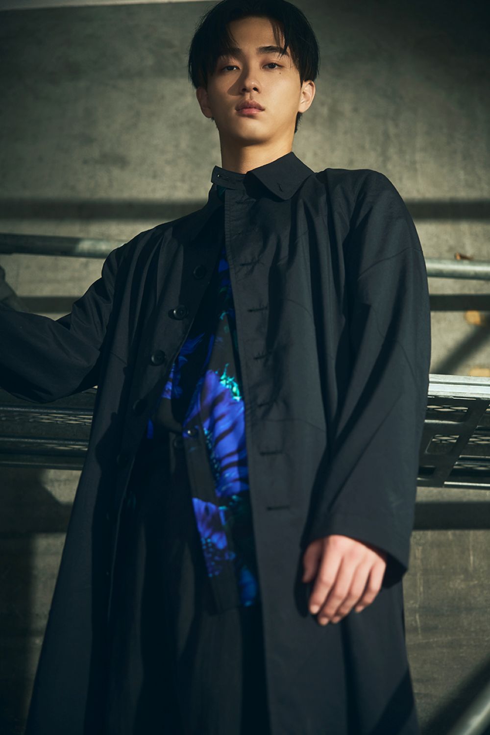 Ground Y – THE SHOP YOHJI YAMAMOTO