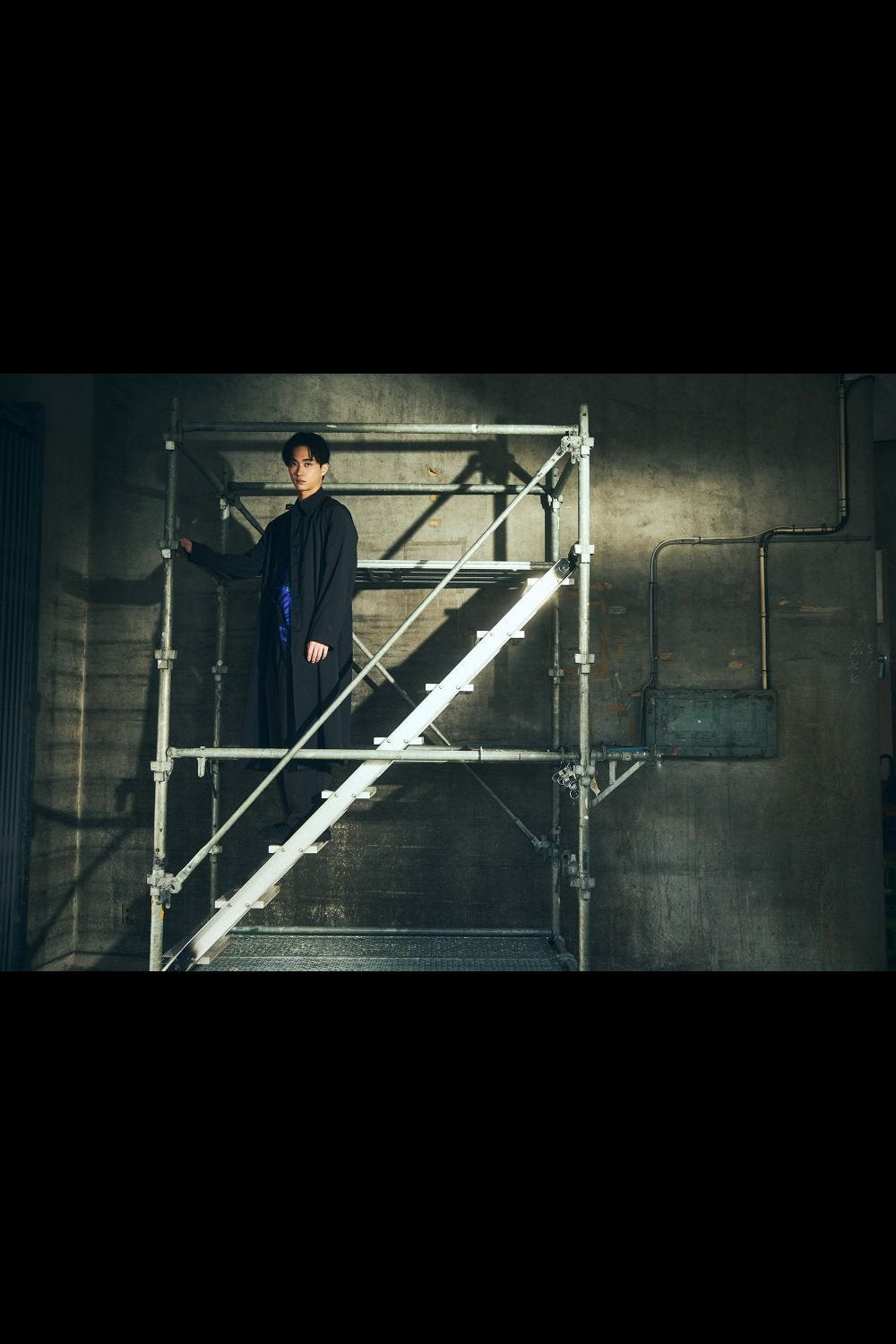 Ground Y – THE SHOP YOHJI YAMAMOTO