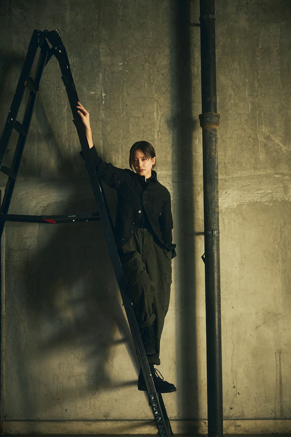 Ground Y – THE SHOP YOHJI YAMAMOTO