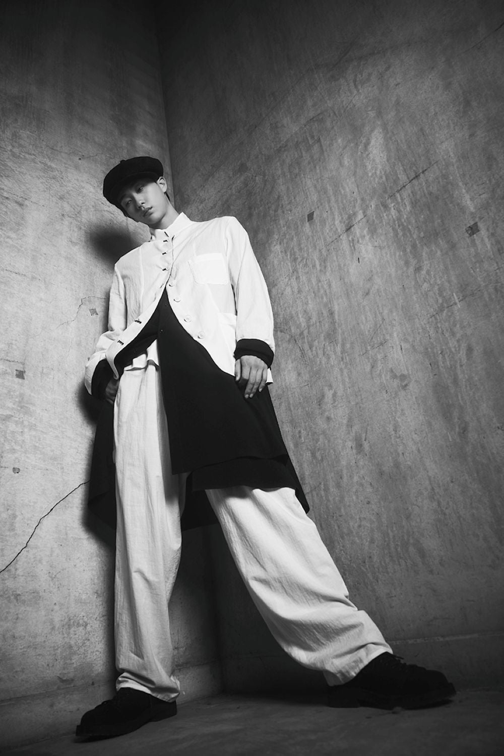Ground Y – THE SHOP YOHJI YAMAMOTO