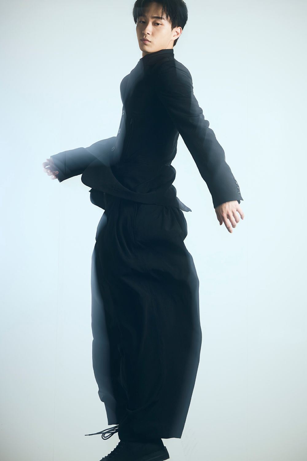 Ground Y – THE SHOP YOHJI YAMAMOTO