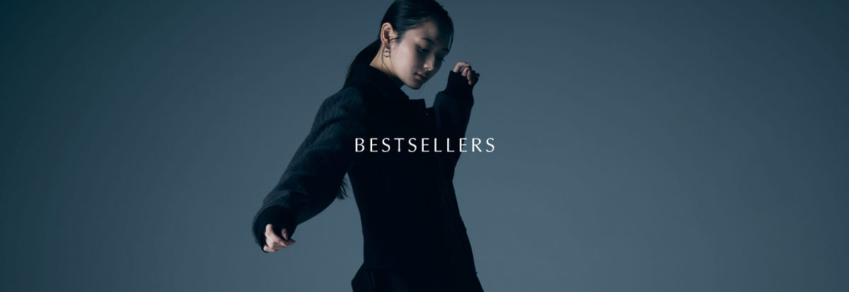 Ground Y | BESTSELLERS