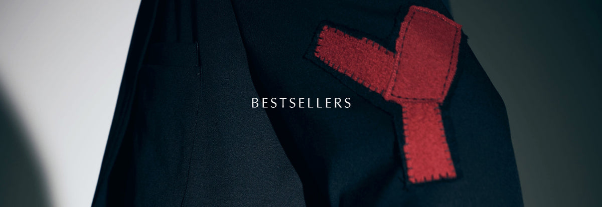 Ground Y | BESTSELLERS