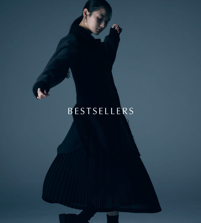 Ground Y – THE SHOP YOHJI YAMAMOTO
