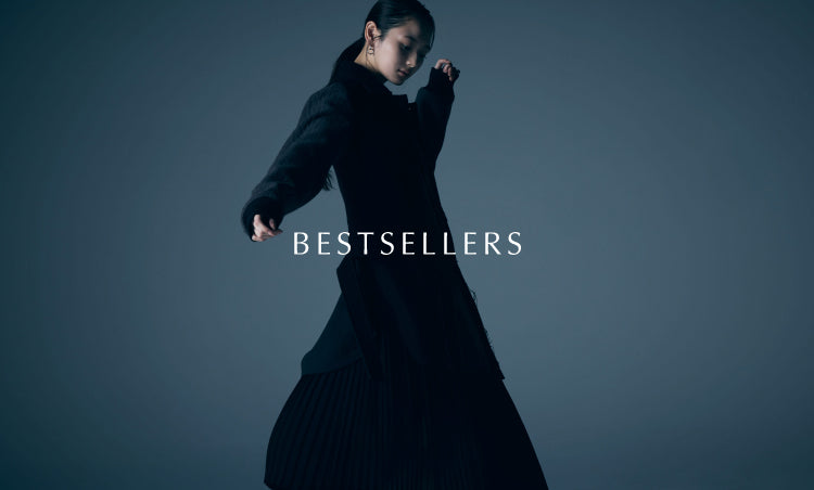 Ground Y | BESTSELLERS