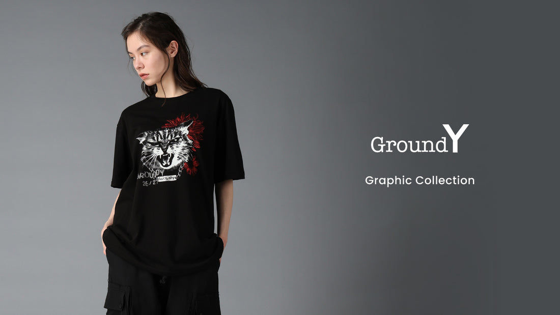 Ground Y