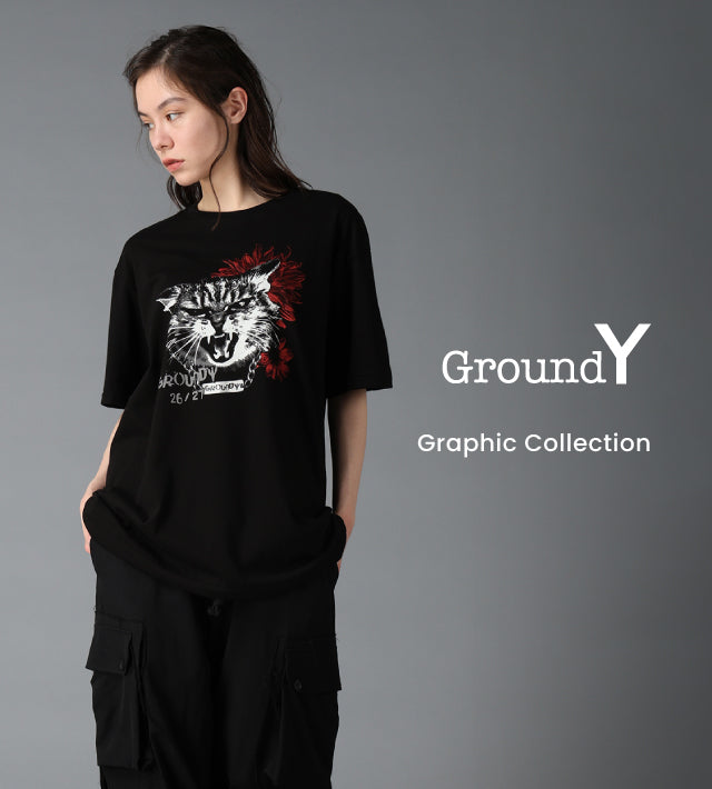 Ground Y