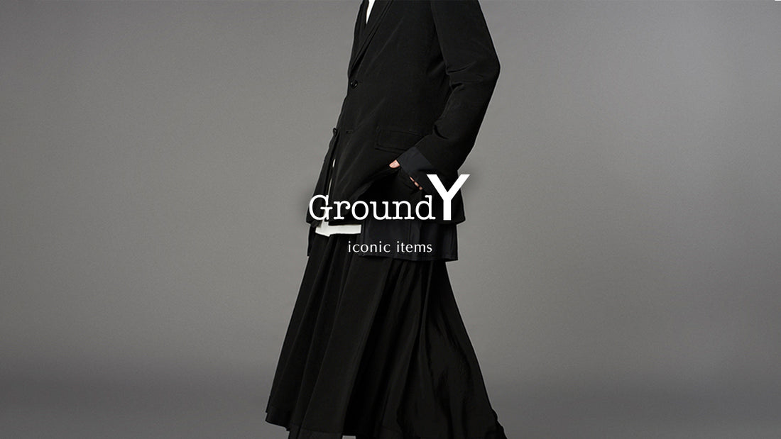 Ground Y