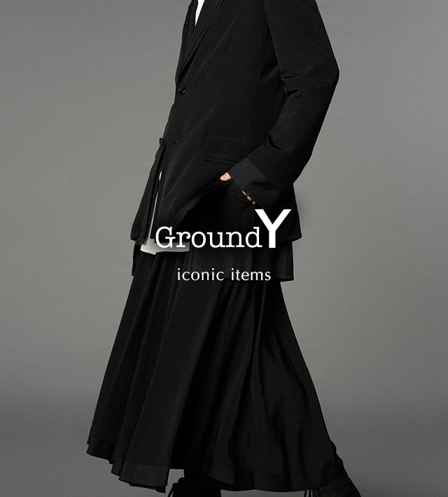 Ground Y