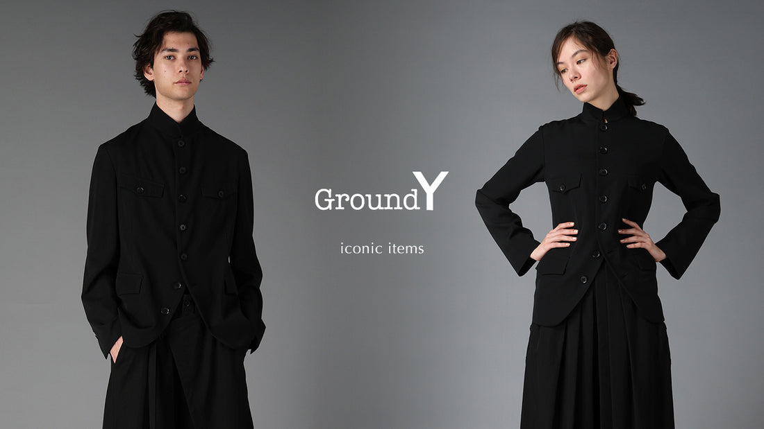 Ground Y