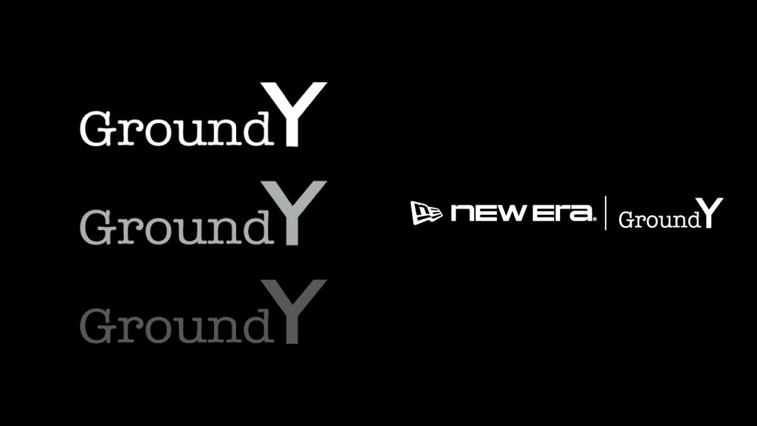 Ground Y