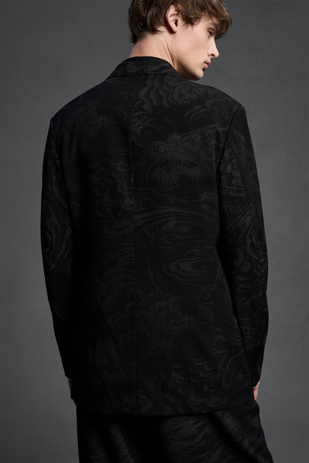 yohji yamamoto POUR HOMME 22〜23AW Yohji Yamamoto POUR HOMME AUTUMN / WINTER 2022-23 BESTSELLER