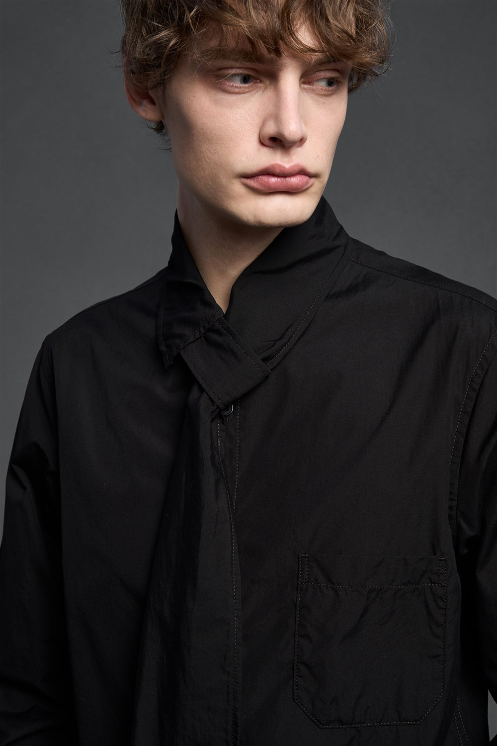 Yohji Yamamoto POUR HOMME AUTUMN / WINTER 2022-23 BESTSELLER – THE