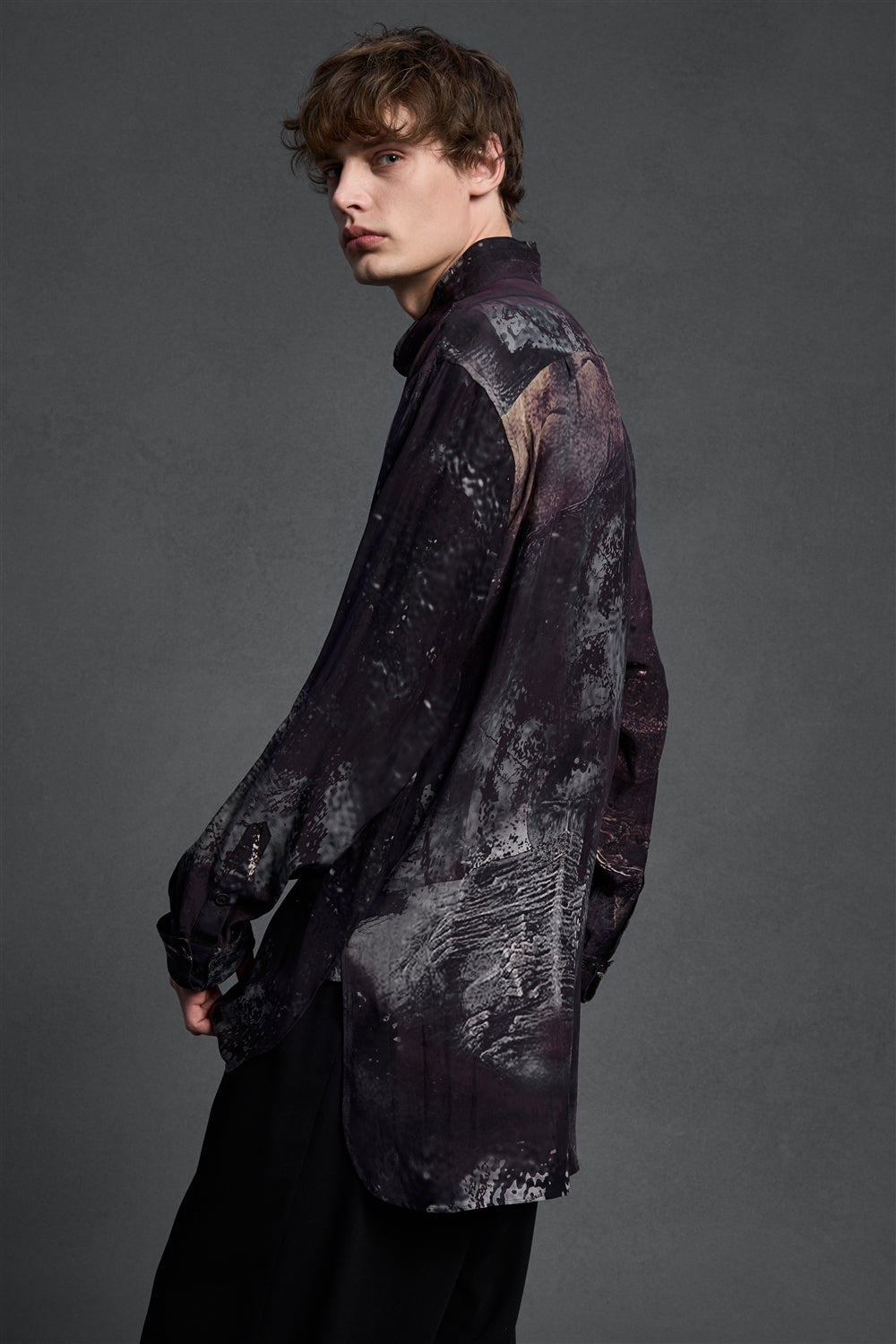 トップス YohjiYamamoto pour homme Yohji Yamamoto POUR HOMME AUTUMN / WINTER 2022-23 BESTSELLER – THE