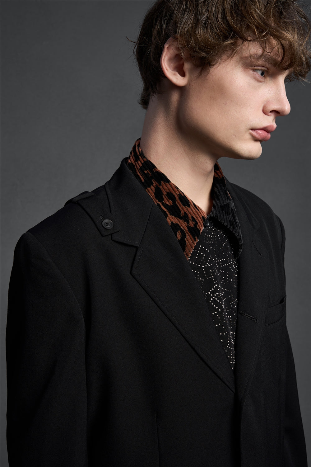 yohji yamamoto POUR HOMME 22〜23AW Yohji Yamamoto POUR HOMME AUTUMN / WINTER 2022-23 BESTSELLER