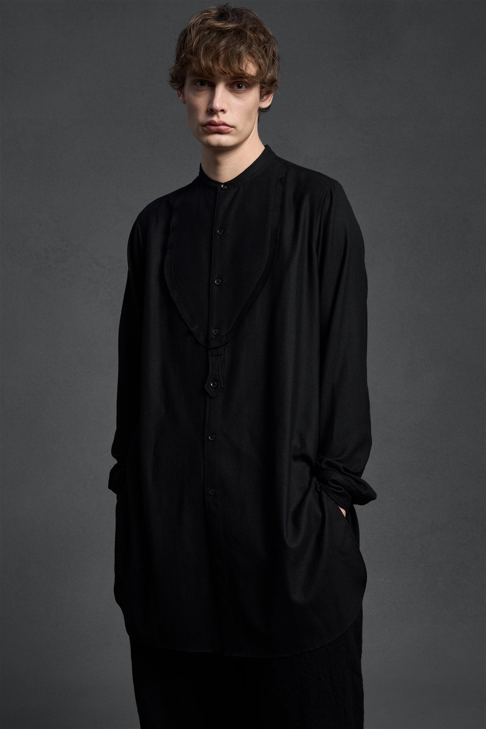 Yohji Yamamoto POUR HOMME AUTUMN / WINTER 2022-23 BESTSELLER