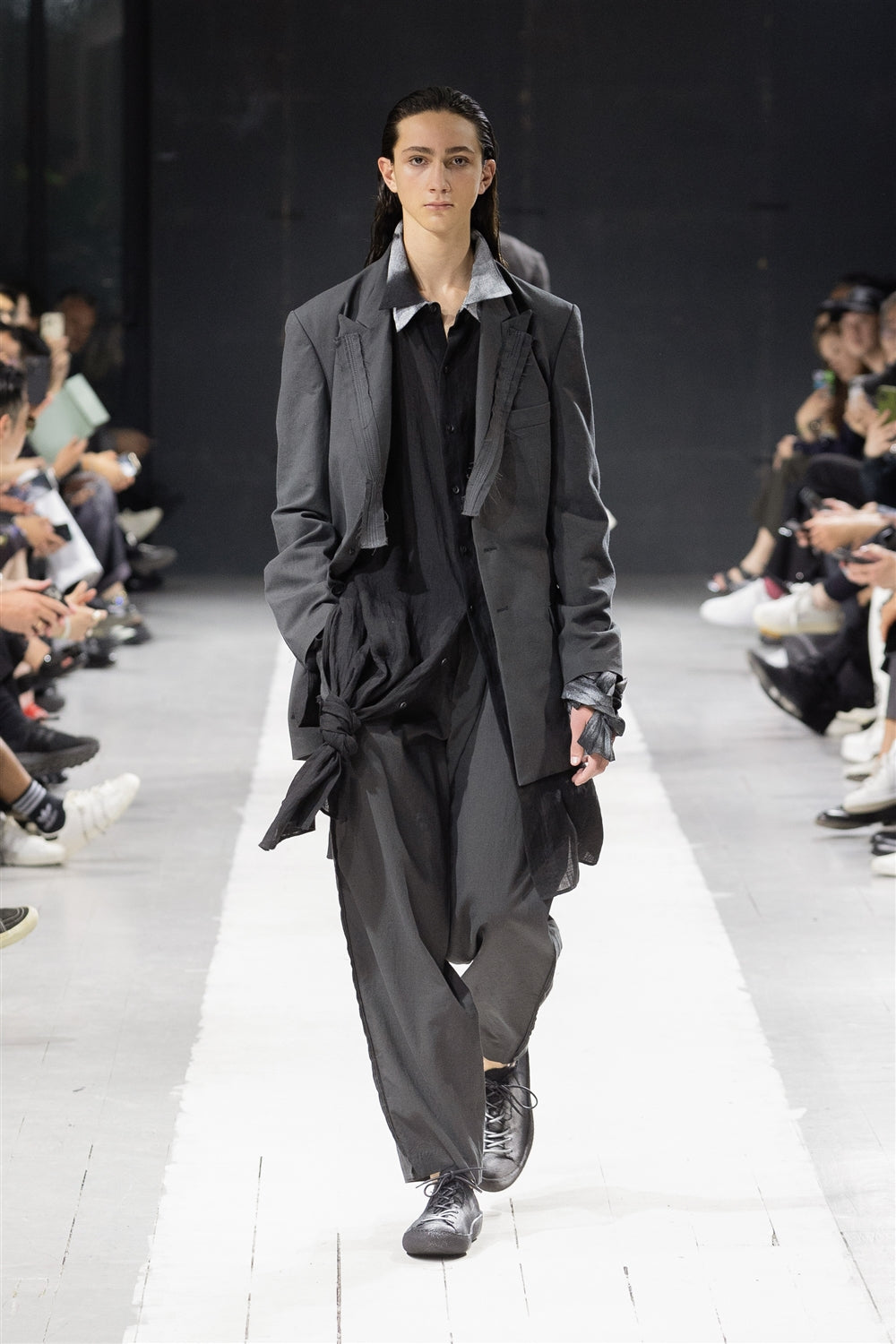 h24ss30 – THE SHOP YOHJI YAMAMOTO