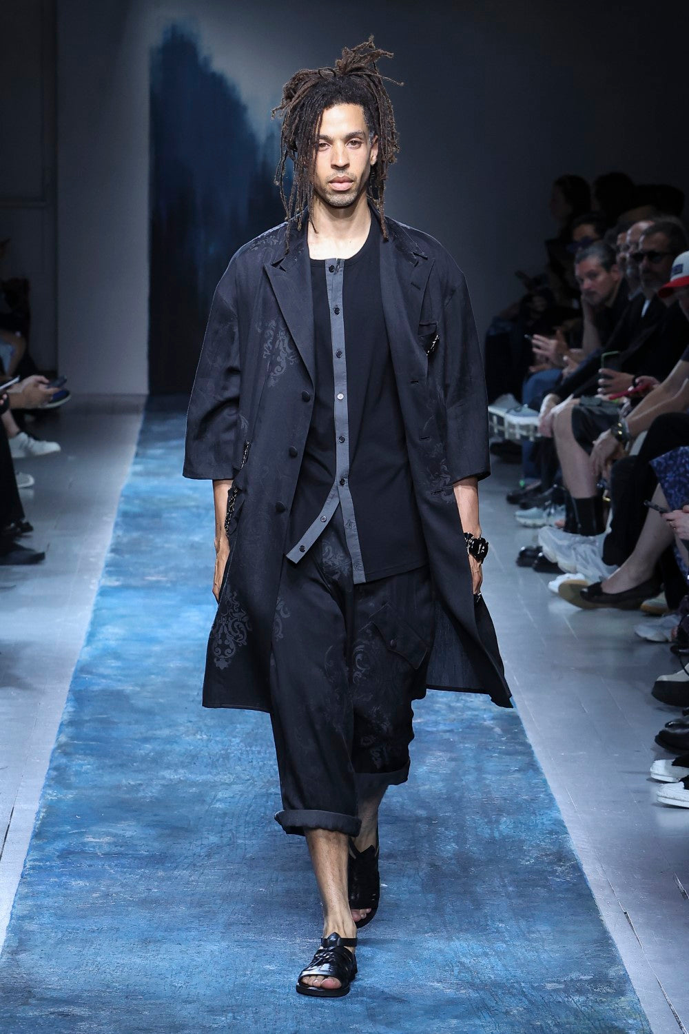 h26ss27 – THE SHOP YOHJI YAMAMOTO