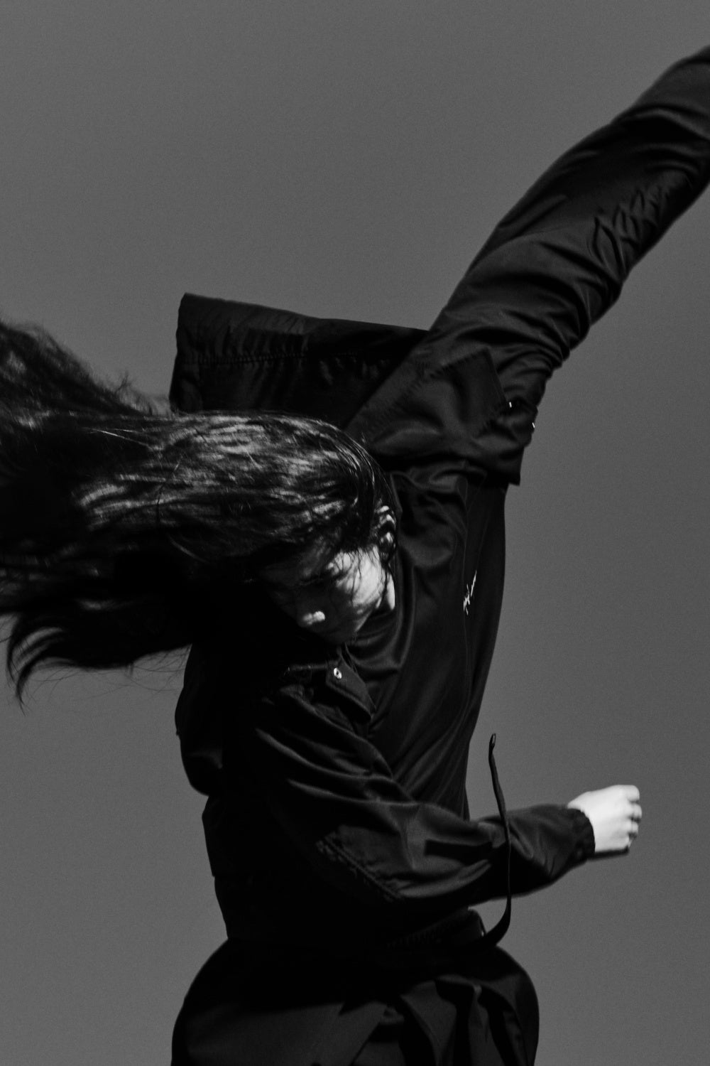 Look – THE SHOP YOHJI YAMAMOTO