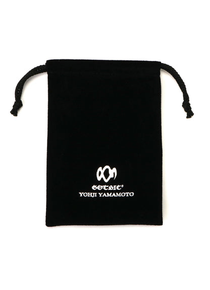 SILVER 950 CHAIN NECKLACE PT2