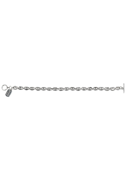 SILVER 950 CHAIN BRACELET PT1