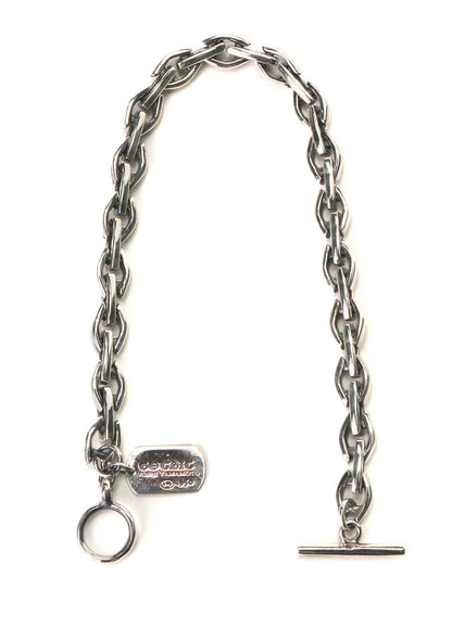 SILVER 950 CHAIN BRACELET PT2