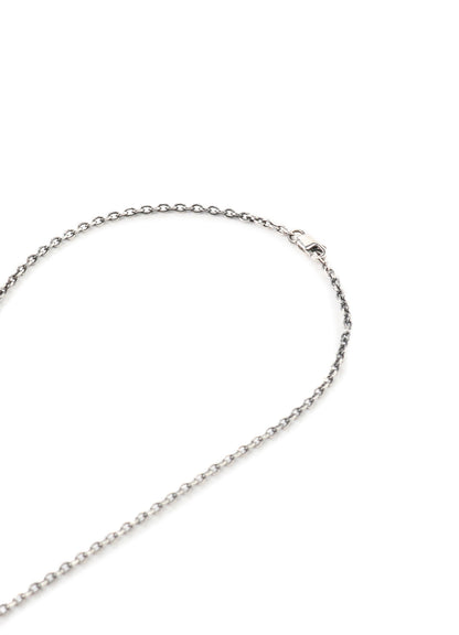 SILVER 950 SNAKE ANCHOR