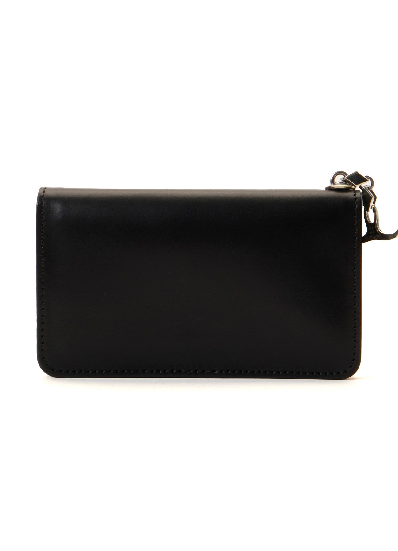 GOTHIC COW LEATHER WALLET S