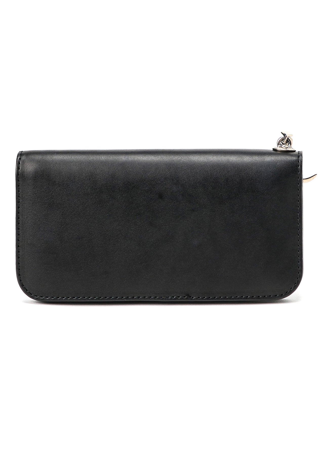 GOTHIC COE LEATHER WALLET
