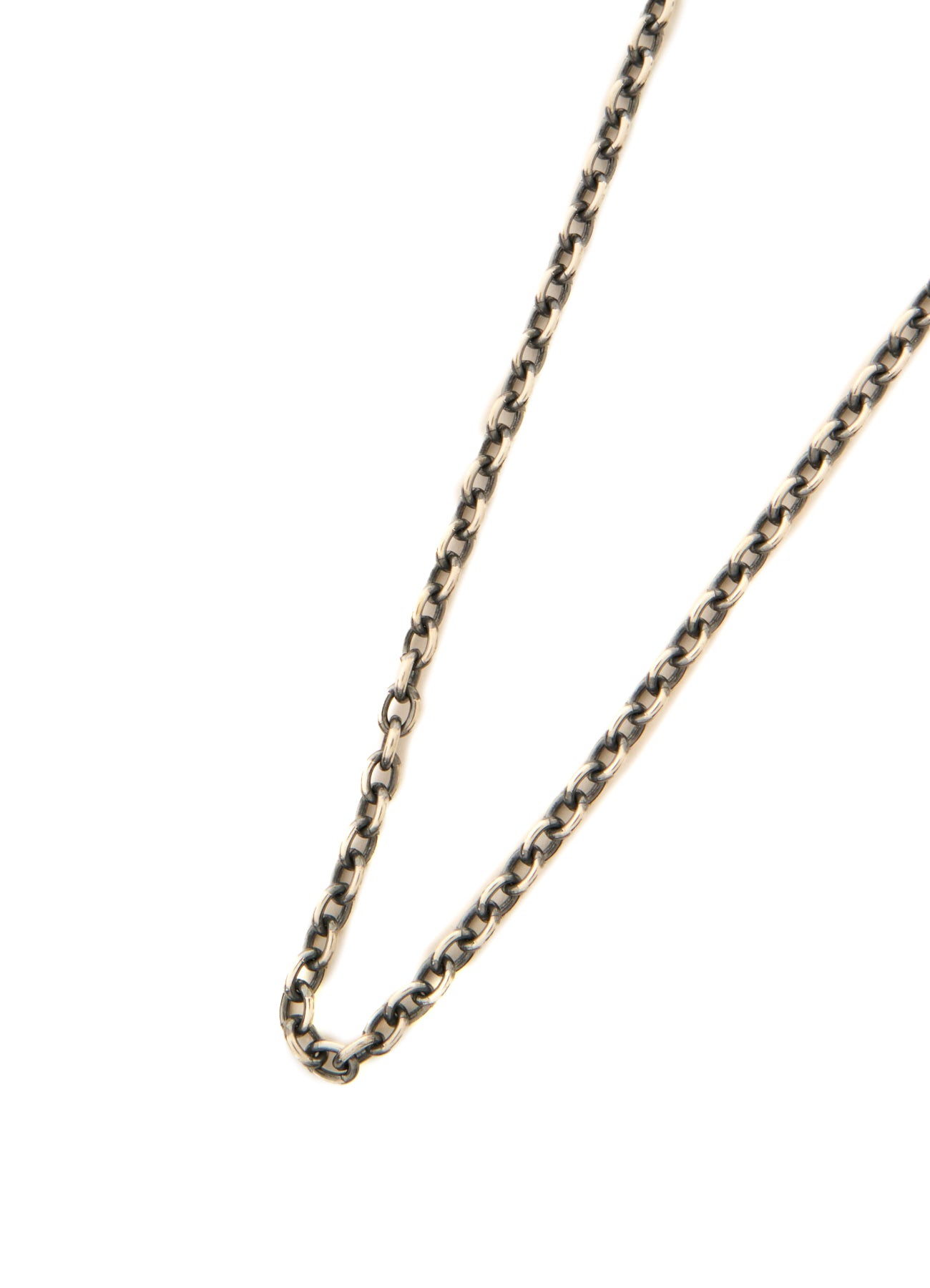 SILVER 950 STANDARD CHAIN 47CM
