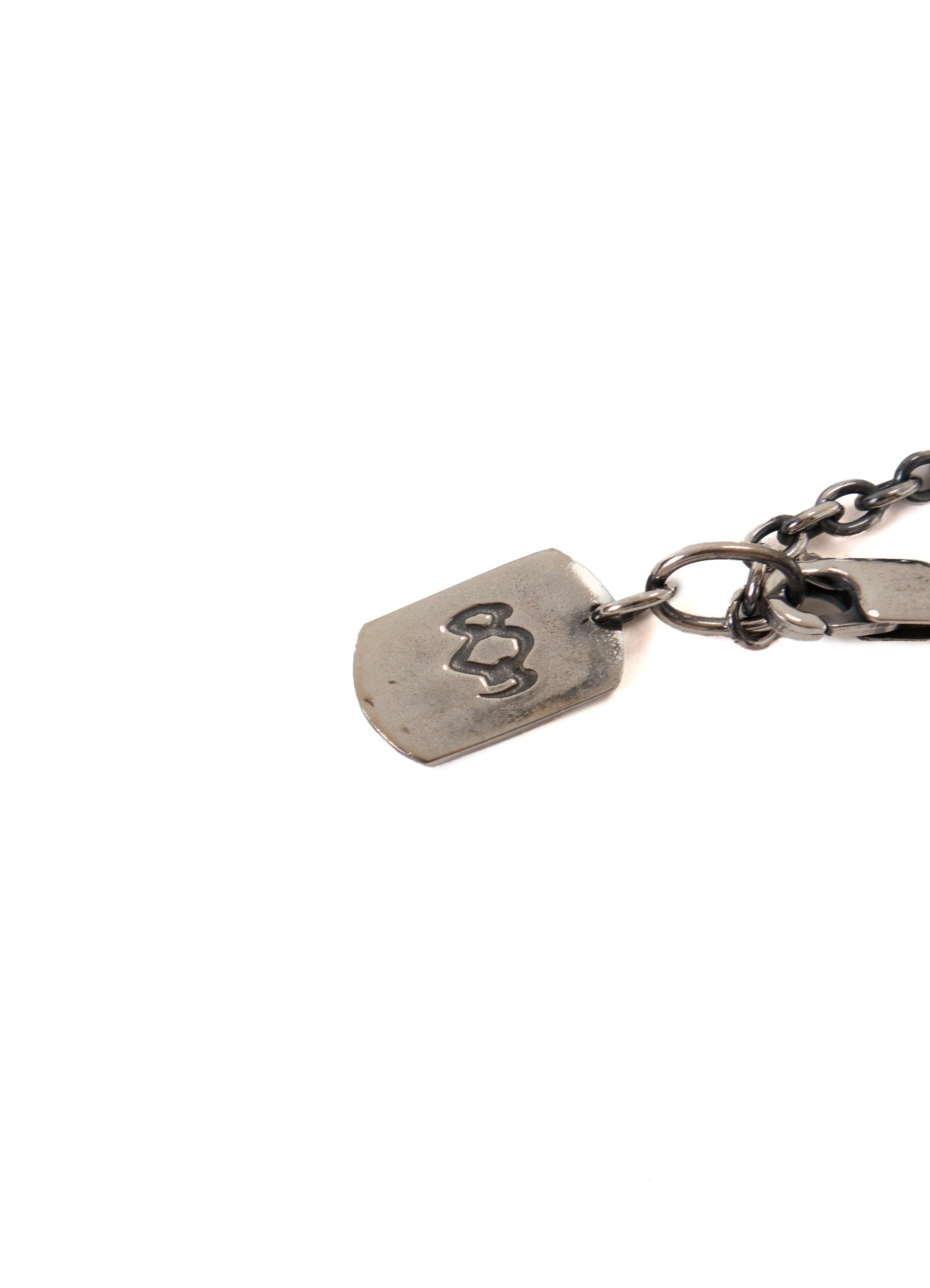 SILVER 950 STANDARD CHAIN 47CM