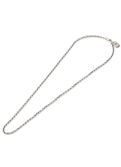 Silver 950 Standard Chain 55cm