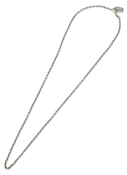 SILVER 950 STANDARD CHAIN 60CM