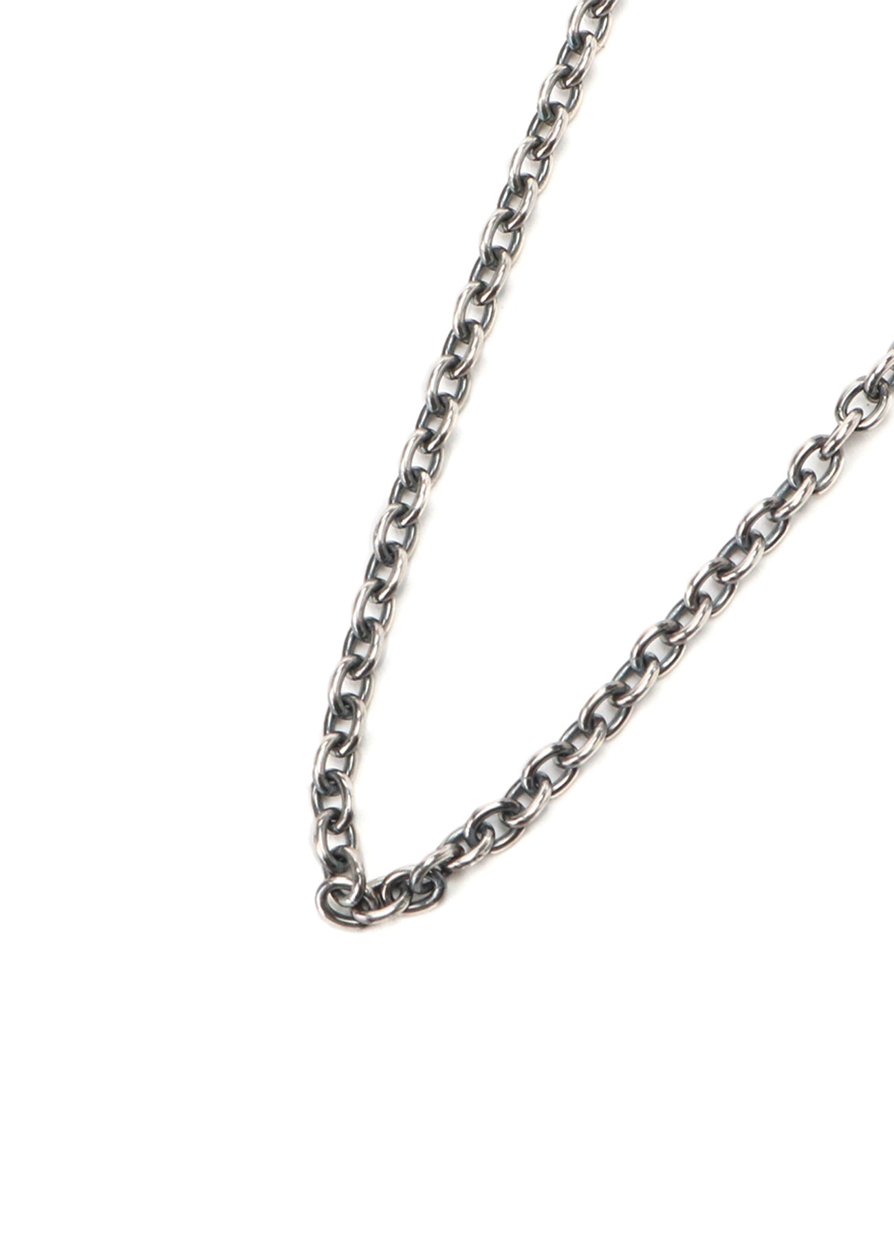 SILVER 950 STANDARD CHAIN 60CM
