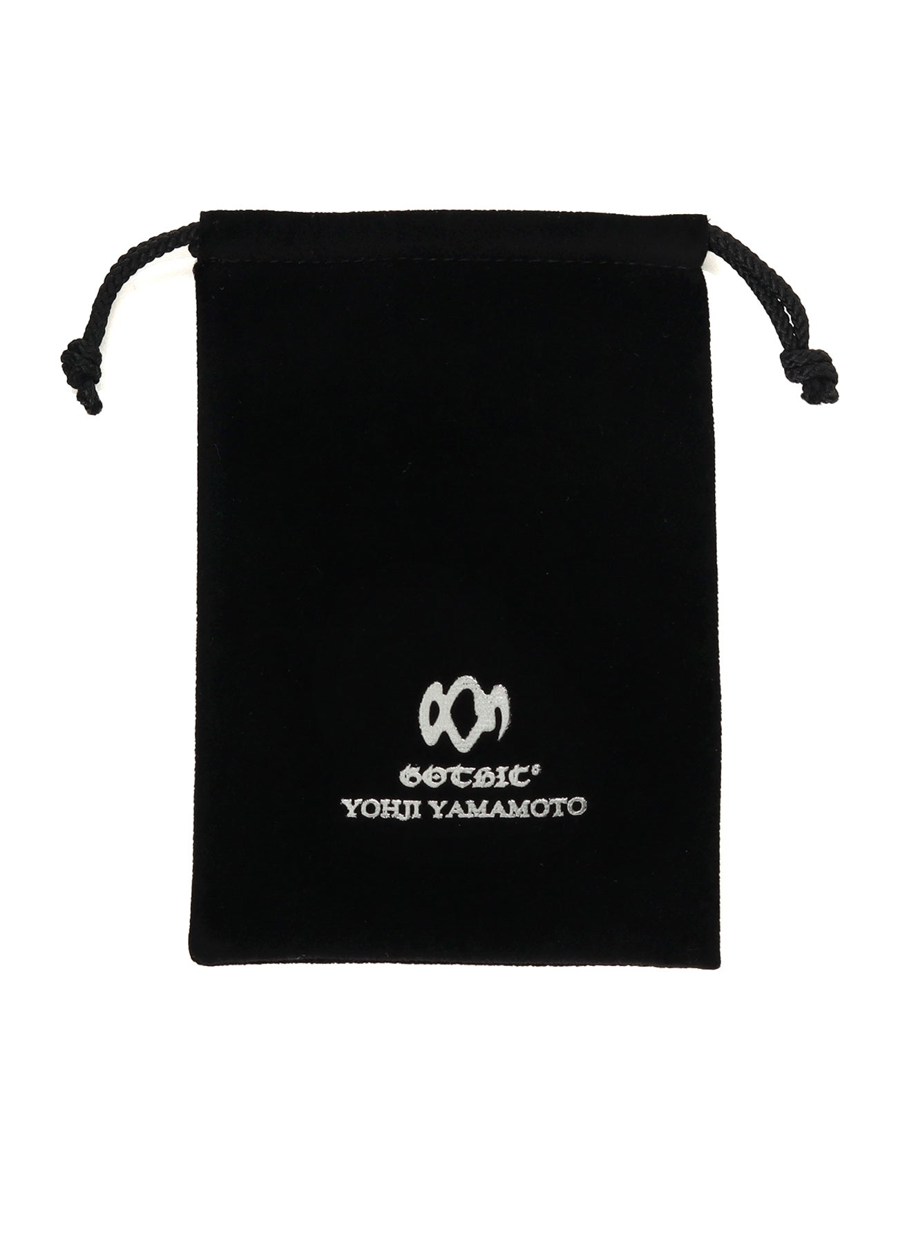 SILVER950 YY OVAL WOLF DAGGER PENDANT – THE SHOP YOHJI YAMAMOTO SILVER950 YY OVAL WOLF DAGGER PENDANT – THE SHOP YOHJI YAMAMOTO