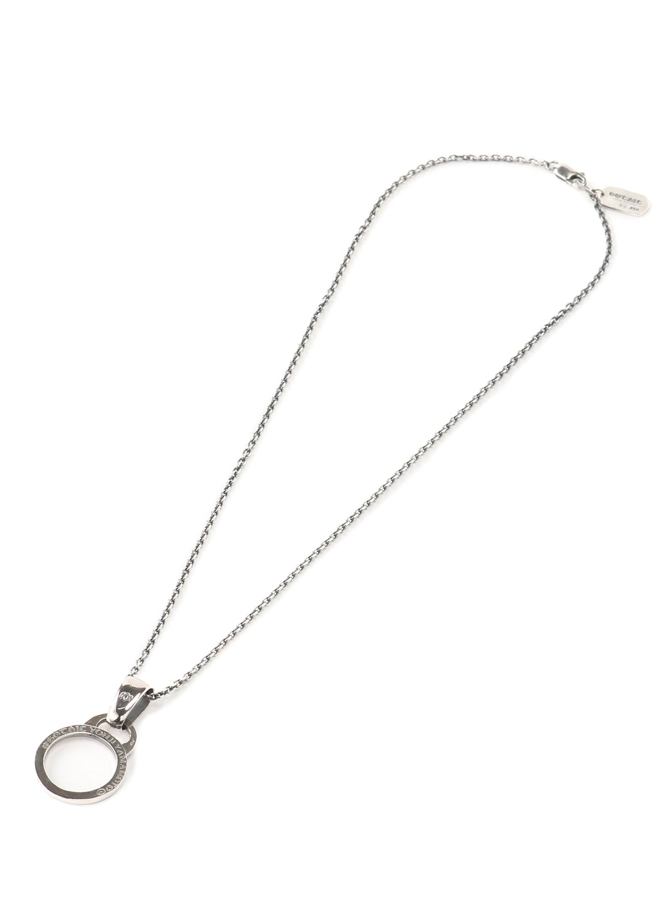 SILVER 950 GLASSES HOLDER