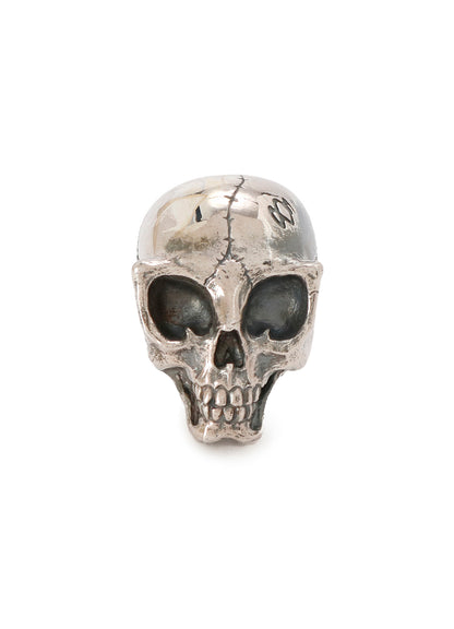 [Order] SILVER 950 ALIEN SKULL RING SV