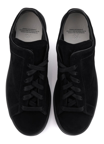 Y-3 KURO STAN SMITH