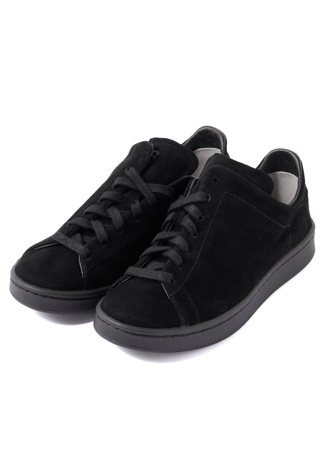 Y-3 KURO STAN SMITH – THE SHOP YOHJI YAMAMOTO