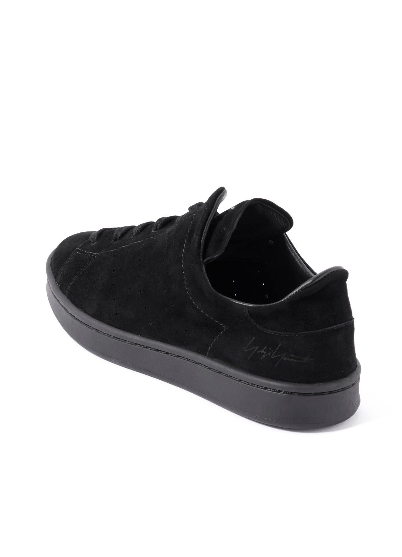 Y-3 KURO STAN SMITH – THE SHOP YOHJI YAMAMOTO