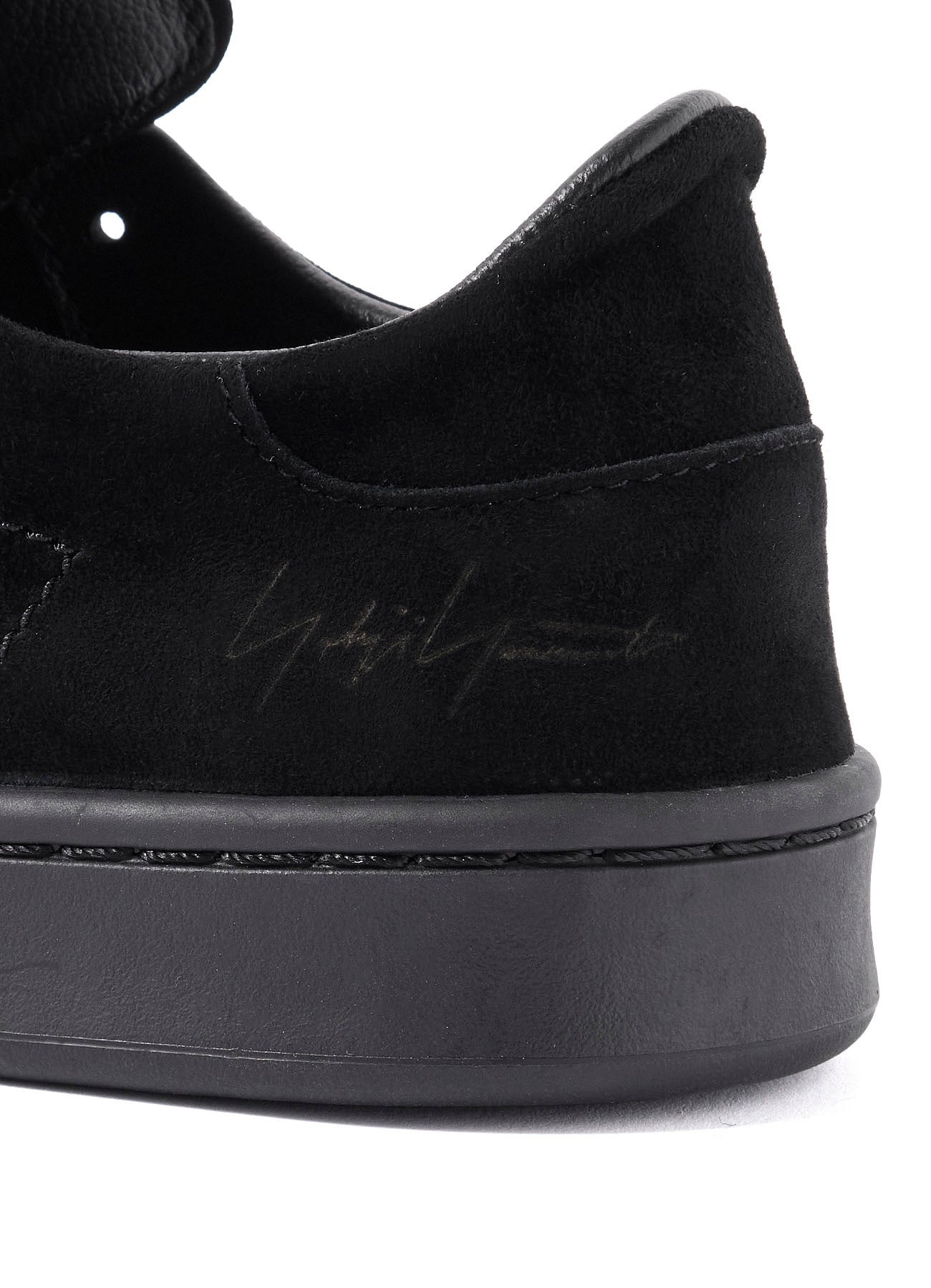 Y-3 KURO STAN SMITH – THE SHOP YOHJI YAMAMOTO