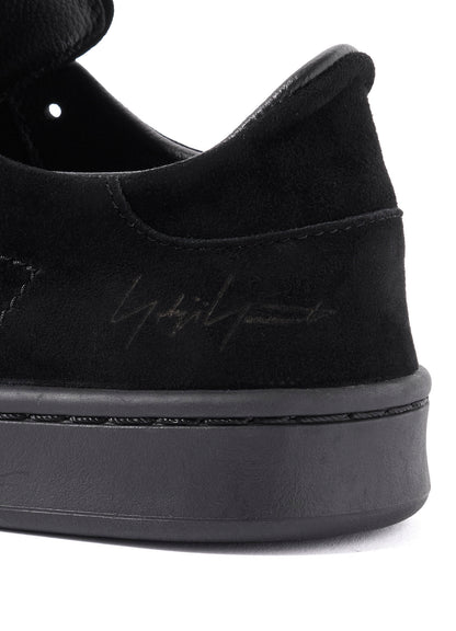 Y-3 KURO STAN SMITH