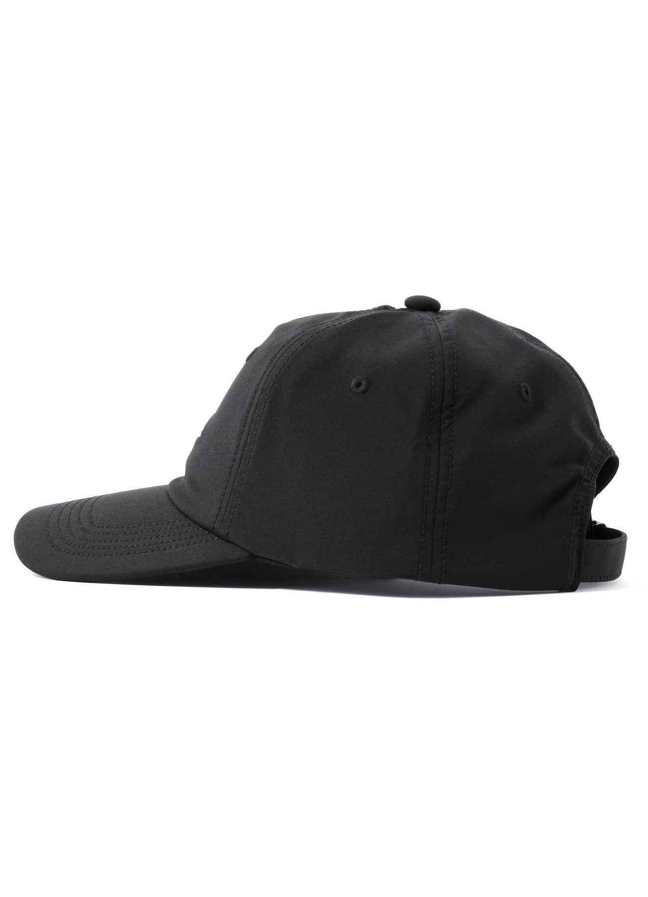 Y-3 KURO NYLON DAD CAP
